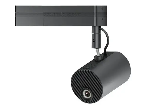 Image of EPSON EV-105 2000 ANSI Lumens Short Throw Projector