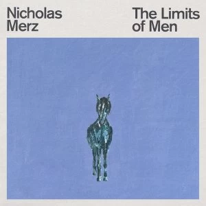 Image of Nicholas Merz - The Limits Of Men Vinyl