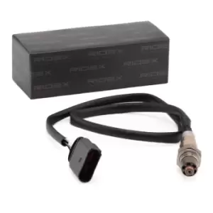 Image of RIDEX Lambda sensor VW,AUDI,SKODA 3922L0004 030906262D,030906262E,030906262L 030906262M,036906262H,058906265C,058906265V,06A906262AD,06A906262AG