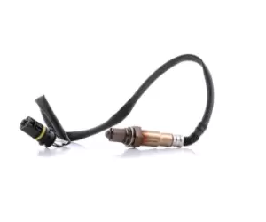 Image of RIDEX Lambda sensor MERCEDES-BENZ 3922L0050 0015404717,0015408717,0015409117 0025400617,A0015404717,A0015408717,A0015409117,A0025400617