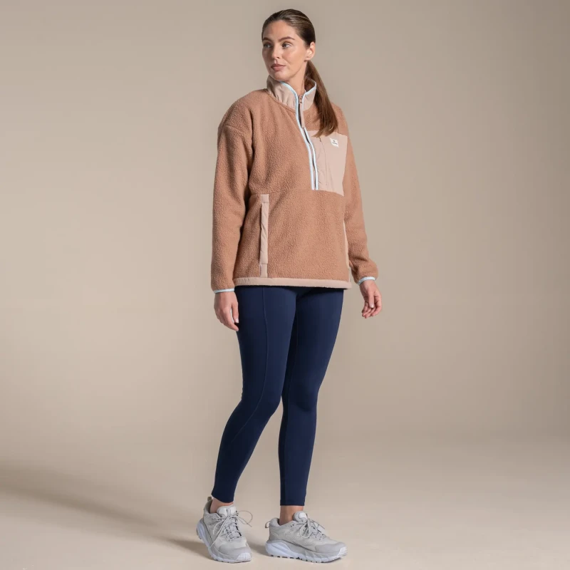 Image of Craghoppers Kiwi Pro Legging - Blue Blue 12