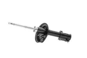 Image of RIDEX Shock absorber HYUNDAI 854S0416 5465117500,5465117600,5466117500 Shocks,Shock absorbers,Suspension shocks 5466117600,5466117650