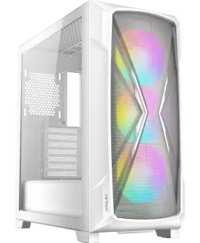 Image of Antec DP505 Midi Tower White