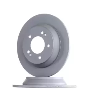 Image of Bosch Brake disc 0 986 479 C39 Brake rotor,Brake discs KIA,CARENS IV