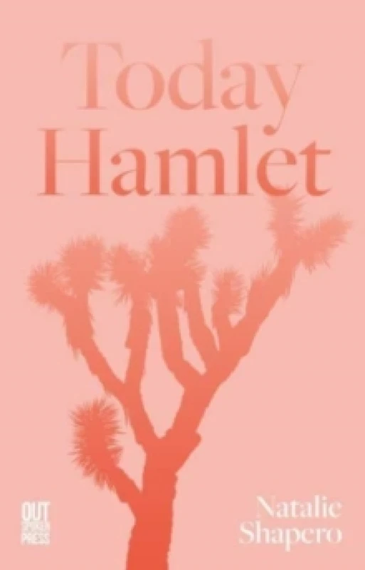 Image of Today Hamlet Paperback / softback