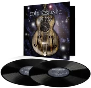 Image of Unzipped by Whitesnake Vinyl Album