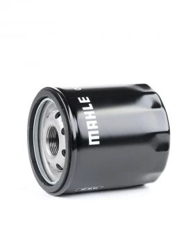 Image of MAHLE Original Oil Filter JEEP,CHRYSLER,ALFA ROMEO OC 614 50048919,50055447,7B0115561A 7B0115561C,12640445,19303975,55496758,89017524,89017525,650189