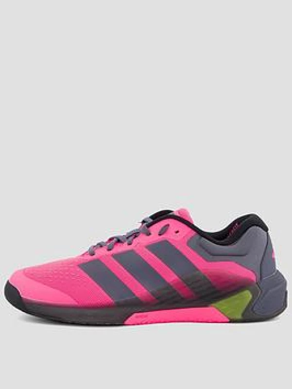 Image of Cross training shoes adidas Dropset 4 Rose Male 44 2/3