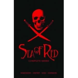 Image of Sea of Red Slipcase Collection