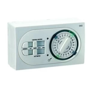 Image of Drayton 29206BQ Programmer