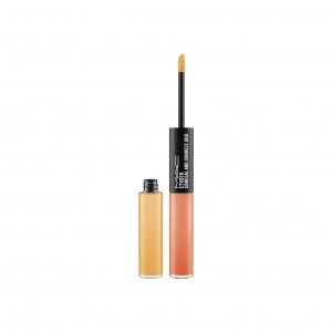 Image of MAC Studio Conceal and Correct Duo Pure Orange Ochre