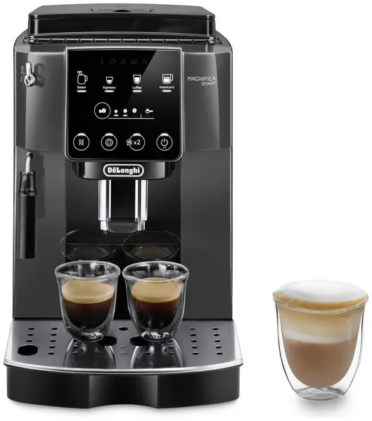 Image of DeLonghi Magnifica ECAM220.21.SB Coffee Maker