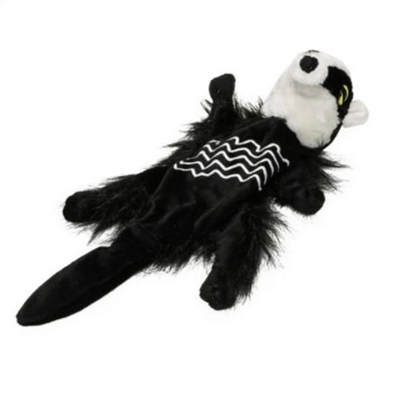 Image of Forest Critters Plush Badger Small
