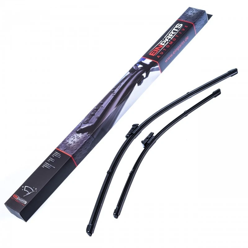 Image of EINPARTS EPWBDC2619 Wiper blade 480mm, Beam Wiper Blade (298)