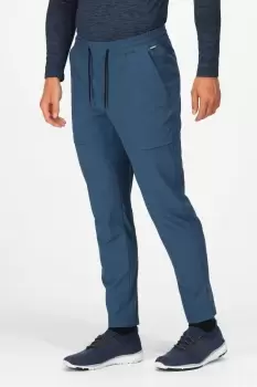 Image of Isoflex 'Farwood' Hiking Jogger