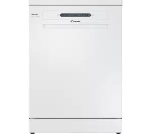 Image of Candy Rapido CF 3E9L0W Freestanding Dishwasher