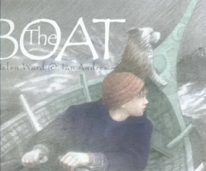 Image of The Boat Paperback