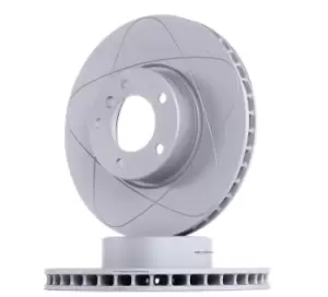 Image of ATE Brake disc BMW 24.0330-0107.1 34111165859 Brake rotor,Brake discs,Brake rotors