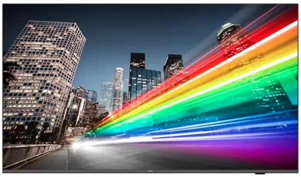 Image of Philips 70" 70BFL2214/12 Smart 4K Ultra HD LED TV