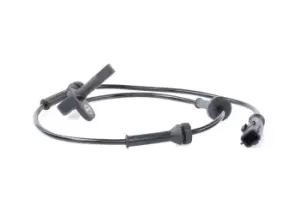 Image of RIDEX ABS Sensor RENAULT 412W0721 8200735314,8200735314 ESP Sensor,Sensor, wheel speed