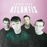 Image of Lower than Atlantis - Lower than Atlantis (Music CD)
