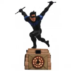 Image of Nightwing (DC Comics) DC Gallery PVC Figure