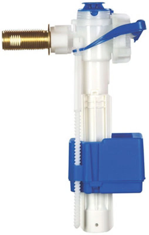 Image of Fluidmaster Brass & Plastic Side Entry Fill Valve