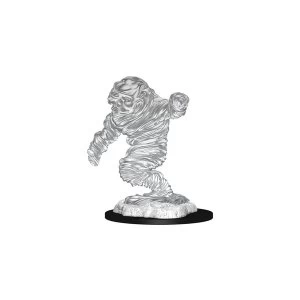 Image of Dungeons & Dragons Nolzur's Marvelous Unpainted Miniatures (W10) Air Elemental