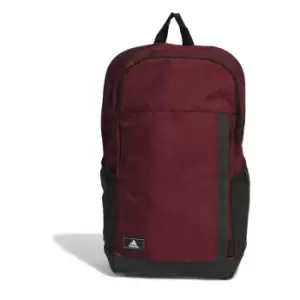 Image of adidas Motion Bp Mat 41 - Red
