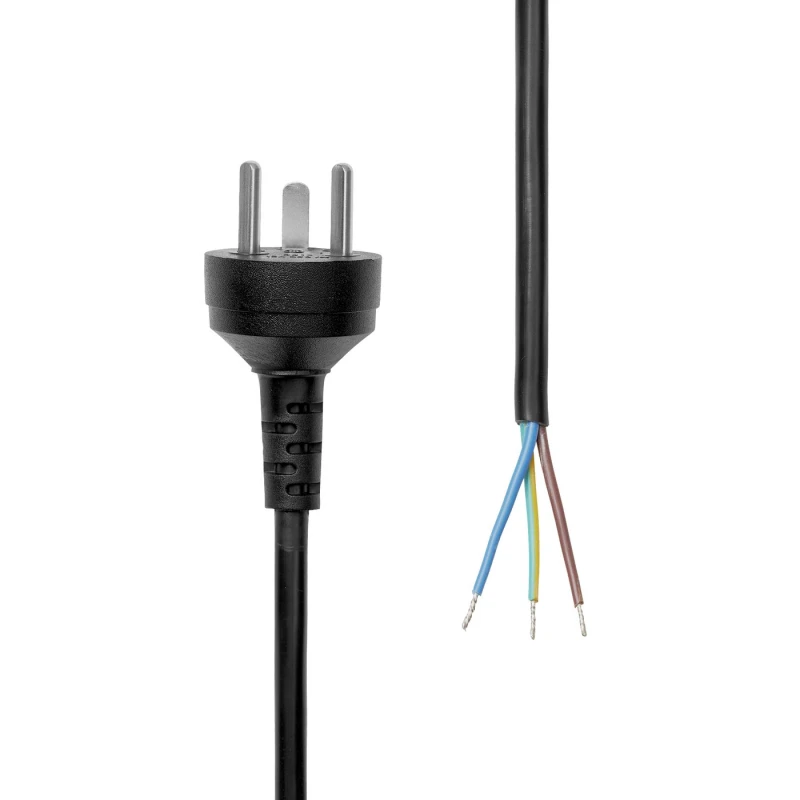 Image of ProXtend Power Cord Denmrk ED o
