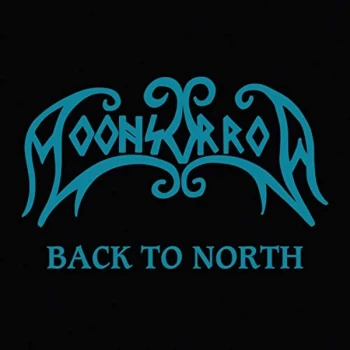 Image of Moonsorrow - Back to North CD