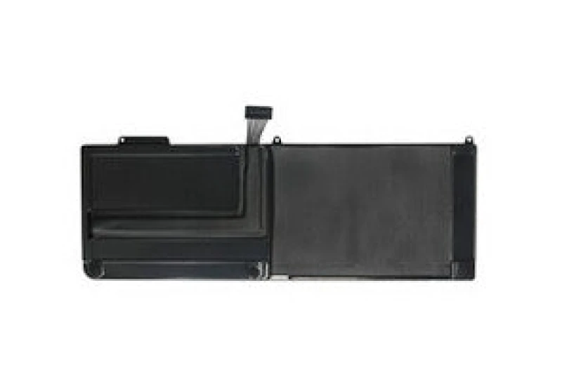 Image of BTI BTI MC721LL/A compatible 77.5Wh 6-cell battery for APPLE MACBOOK PRO (15-inch Early 2011) MC721LL/A-BTI