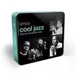 Image of Miles Davis - Simply Cool Jazz (Music CD)