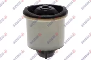Image of SIDEM Axle Bushes Front 805306 Hub Carrier Bush RENAULT,DACIA,LADA,Trafic III Kastenwagen (FG_),Sandero / Stepway II (B8_),Sandero / Stepway I (BS_)