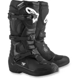 Image of Alpinestars Tech 3 Black US 11
