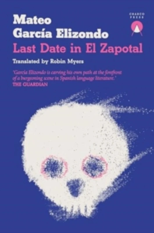Image of Last Date in El Zapotal Paperback / softback