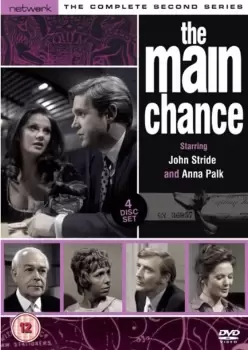 Image of Main Chance - Series 2