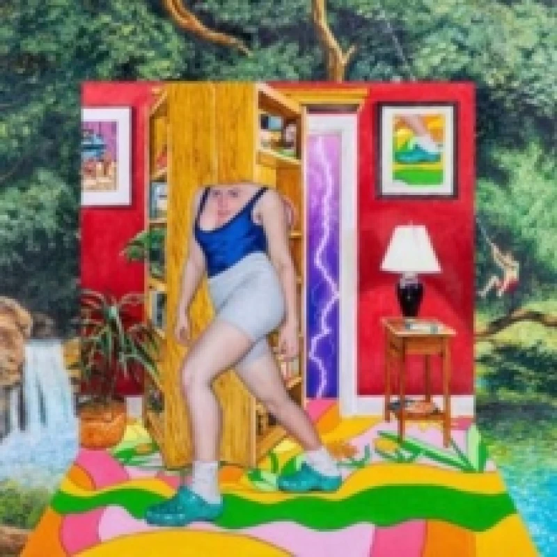 Image of Light Moving Time CD / Album Digipak