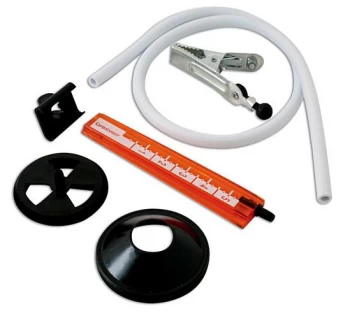 Image of GUNSON G4053 Carbalancer - Easy read scale-allows adjustment optimise efficiency