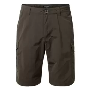 Image of Craghoppers Mens NosiLife Cargo Adventure Fit Walking Shorts 38 - Waist 38' (97cm)