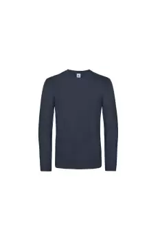 Image of E190 Long Sleeve T-Shirt