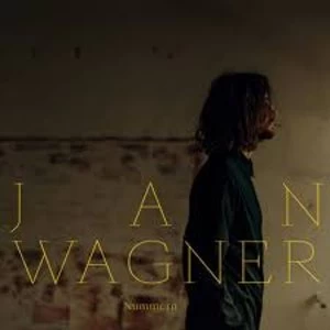 Image of Jan Wagner - Nummern Vinyl