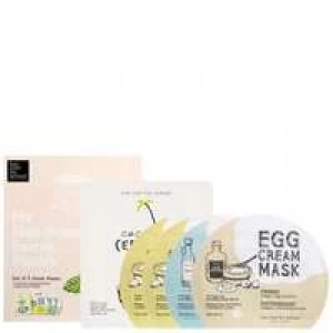 Image of too cool for school Skincare My Skin-Licious Secret Pantry Set