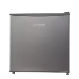 Image of Cookology MFR45SS 45L Table Top Mini Fridge