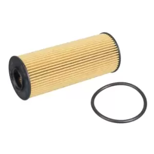 Image of Oil Filter ADA102128 by Blue Print