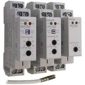 Image of STH 60 Rose LM 240 V AC 240 Vdc 1 breaker