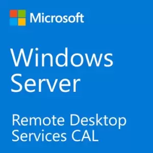 Image of Fujitsu Windows Server 2022 RDS CAL Client Access License (CAL) 1...