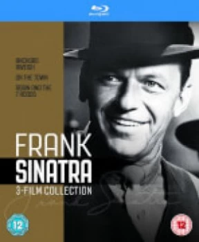 Image of Sinatra 100th Anniversary - Very Limited Release