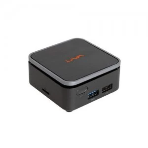 Image of ECS EliteGroup Liva Q2 Desktop PC