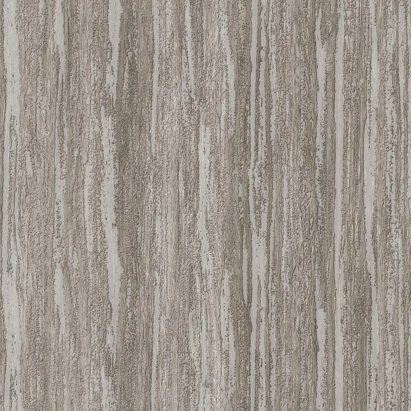 Image of Design ID DID Wood Grain Taupe Wallpaper Neutral unisex One Size